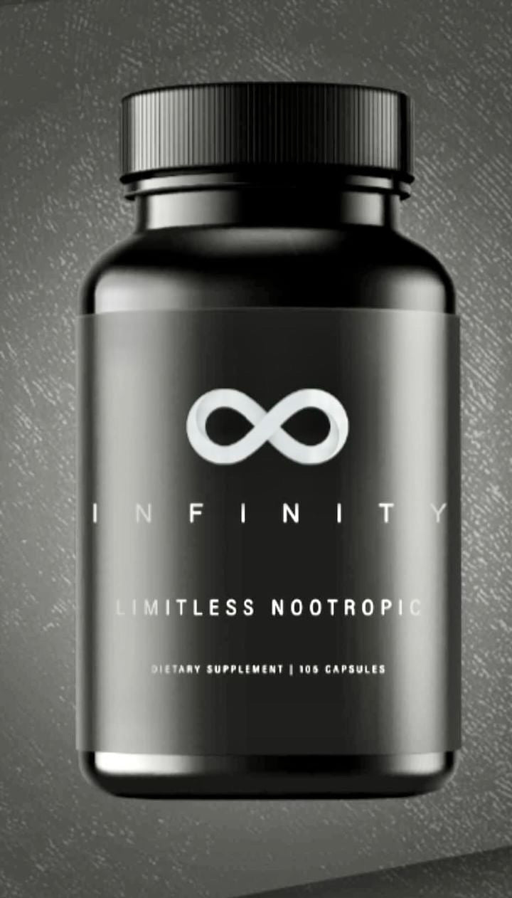 Infinity Capsules